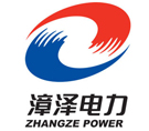 中國弛名商標1漳澤電力