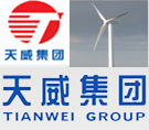中國弛名商標4保定天威保