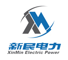 中國弛名商標7新民電力